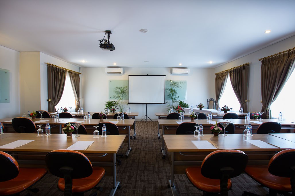 the sun hotel and spa legian bali