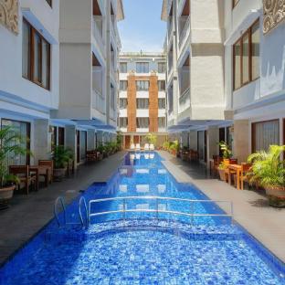 The Sun Hotel & Spa Legian, Bali,Denpasar>>Bali,4 star