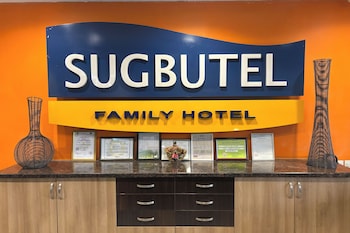 sugbutel family hotel cebu powered by cocotel