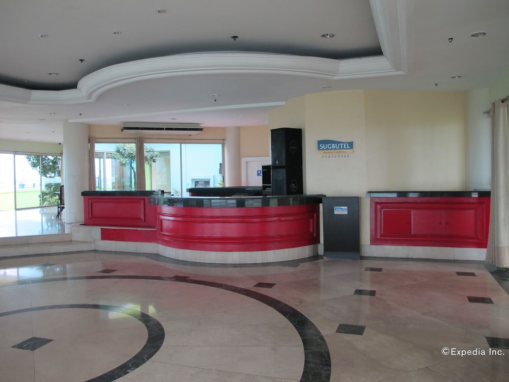 sugbutel family hotel cebu powered by cocotel