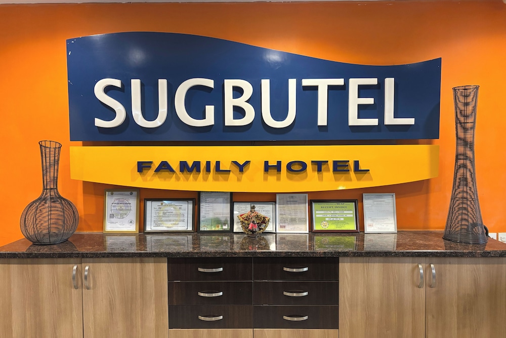 sugbutel family hotel cebu powered by cocotel