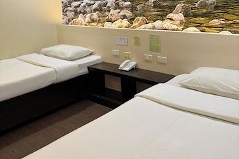 sugbutel family hotel cebu powered by cocotel