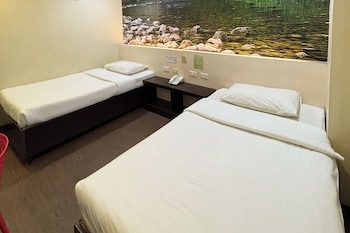 sugbutel family hotel cebu powered by cocotel