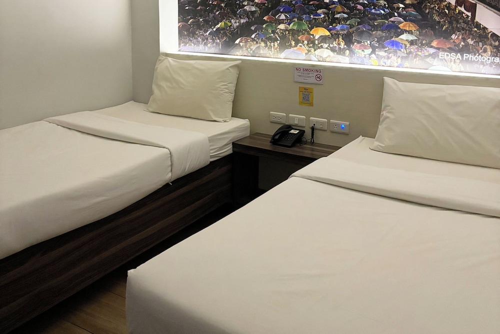 sugbutel family hotel cebu powered by cocotel