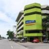 sugbutel family hotel cebu powered by cocotel