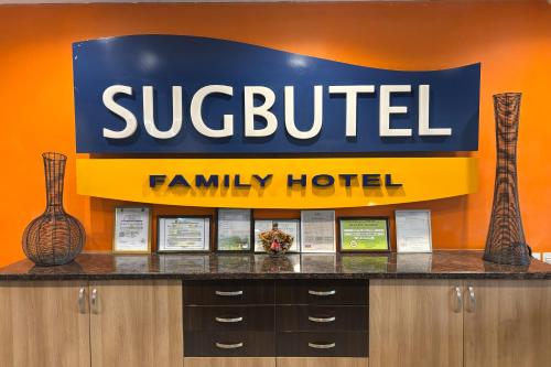 sugbutel family hotel cebu powered by cocotel