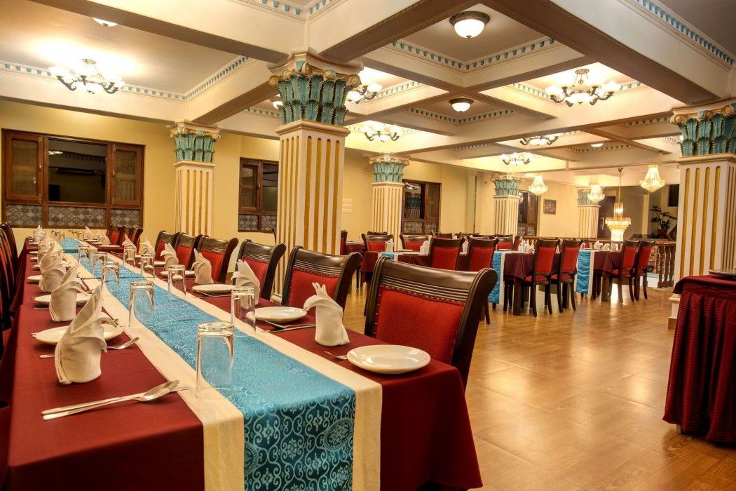 Hotel Yukhang,Kathmandu>>Bhaktapur,4 star