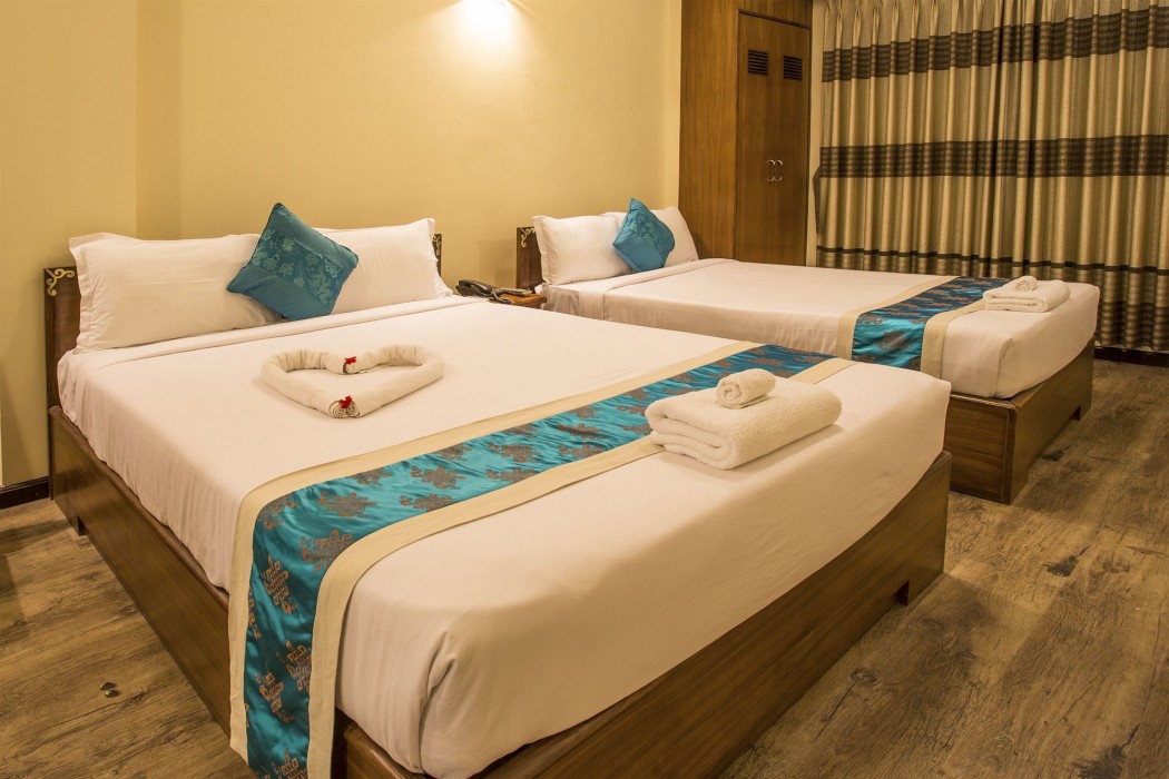 Hotel Yukhang,Kathmandu>>Bhaktapur,4 star