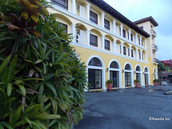 Planta Centro Bacolod Hotel & Residences,Western Visayas>>Bacolod,4 star