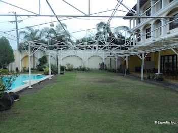Planta Centro Bacolod Hotel & Residences,Western Visayas>>Bacolod,4 star
