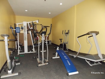planta centro bacolod hotel and residences