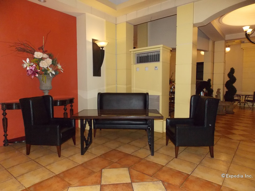 planta centro bacolod hotel and residences