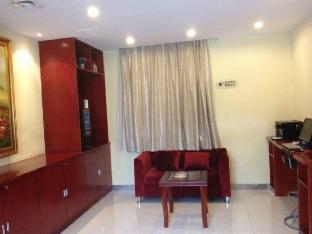 hanting hotel changsha wuyi square yingbin road metro station