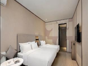 hanting hotel changsha wuyi square yingbin road metro station