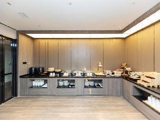 hanting hotel changsha wuyi square yingbin road metro station