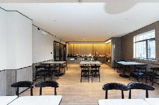 hanting hotel changsha wuyi square yingbin road metro station