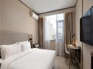 hanting hotel changsha wuyi square yingbin road metro station