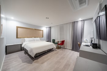 Boutique Hotel K,Incheon>>Goyang,3 star