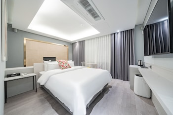 Boutique Hotel K,Incheon>>Goyang,3 star