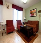best western mt pleasant inn