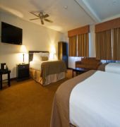 best western mt pleasant inn