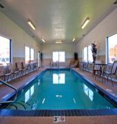 best western mt pleasant inn