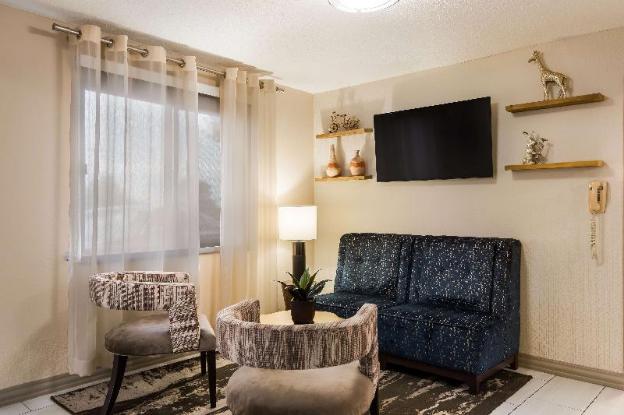 best western mt pleasant inn