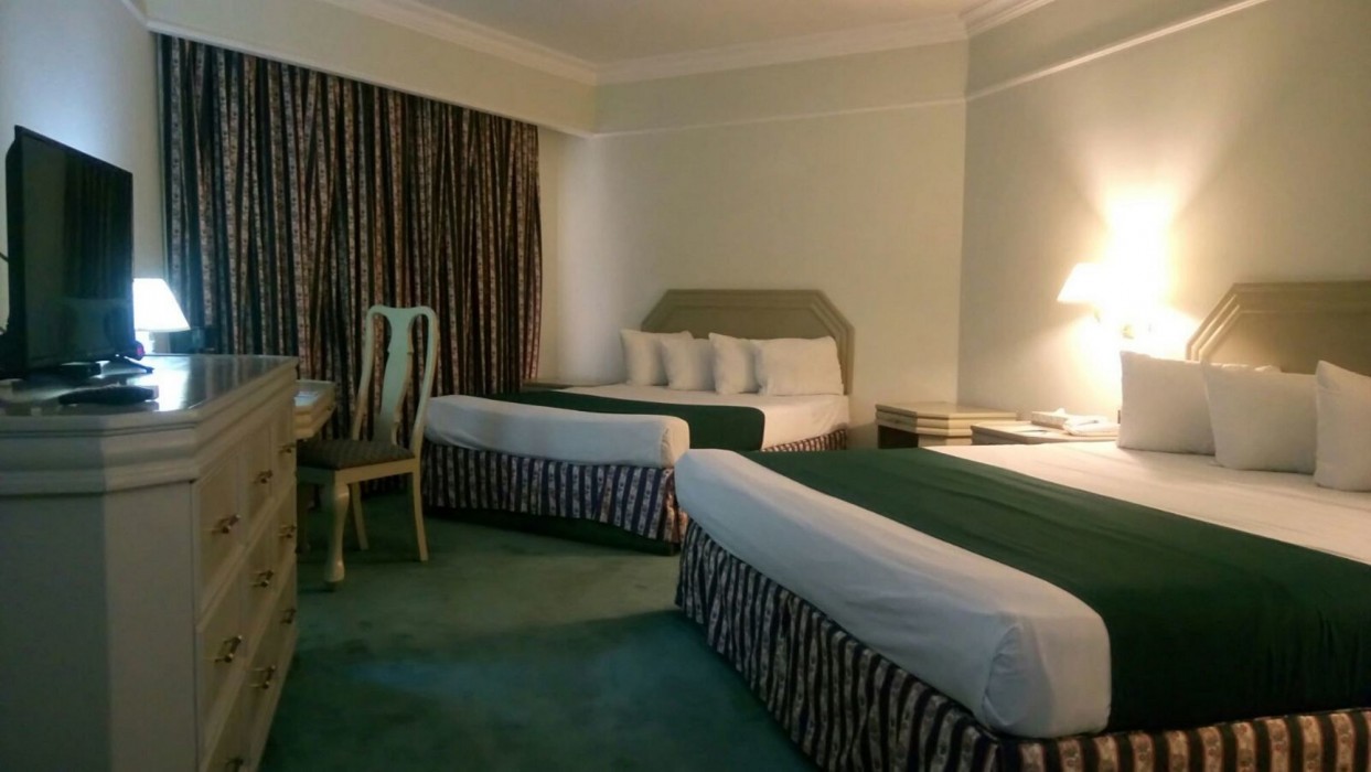 nk hotel nekie tepic