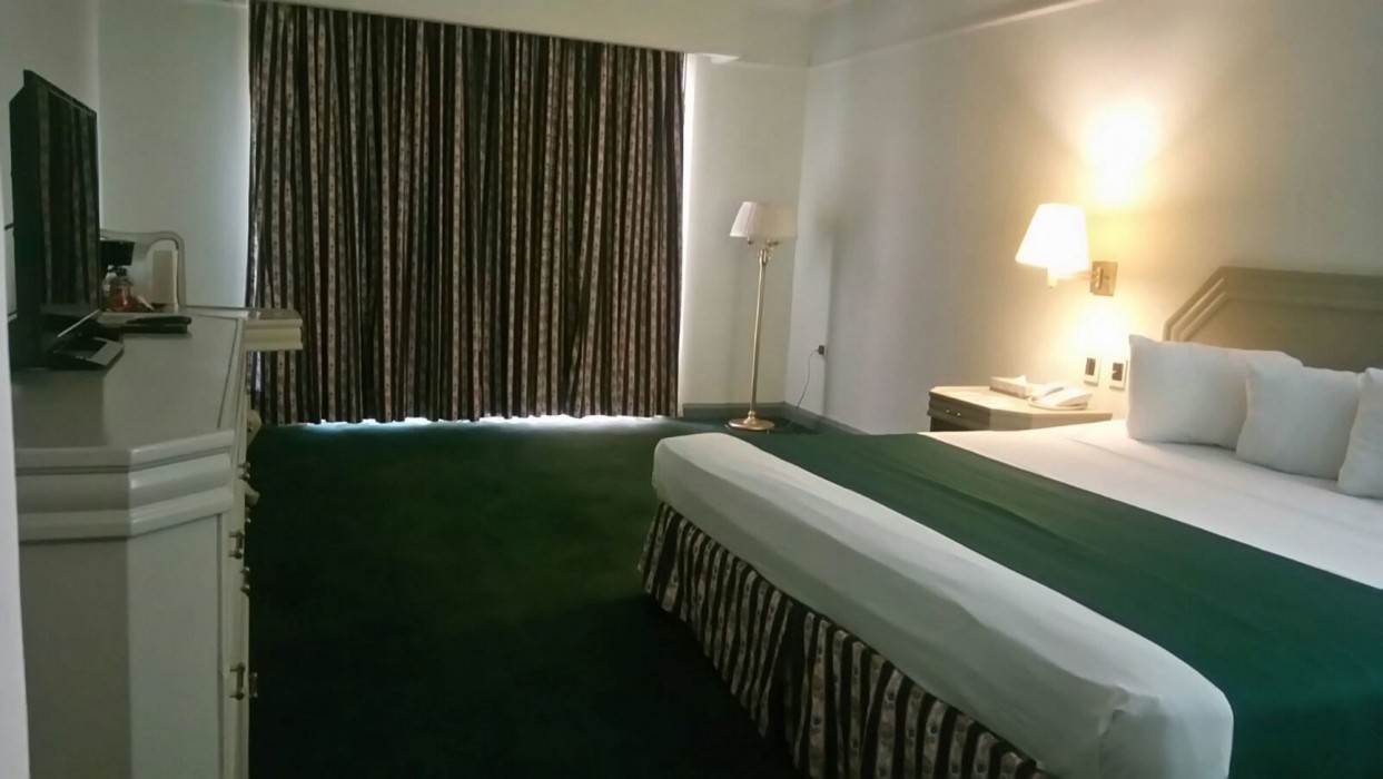 nk hotel nekie tepic