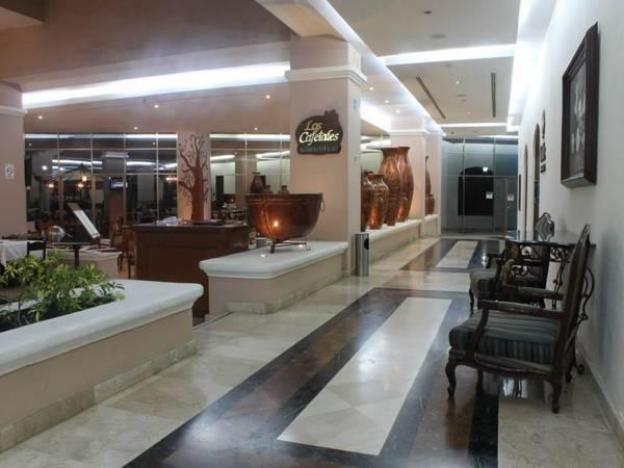 nk hotel nekie tepic