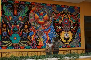 Nk Hotel Nekie Tepic,Nayarit>>Tepic,4 star