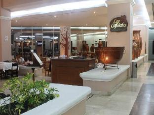 Nk Hotel Nekie Tepic,Nayarit>>Tepic,4 star
