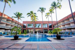 Nk Hotel Nekie Tepic,Nayarit>>Tepic,4 star