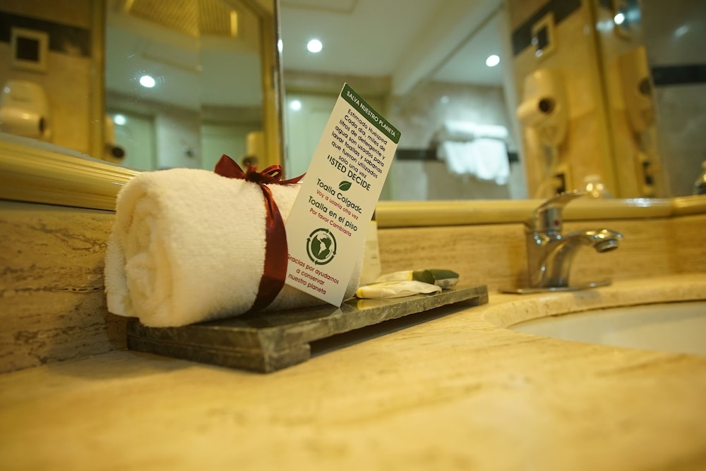 nk hotel nekie tepic