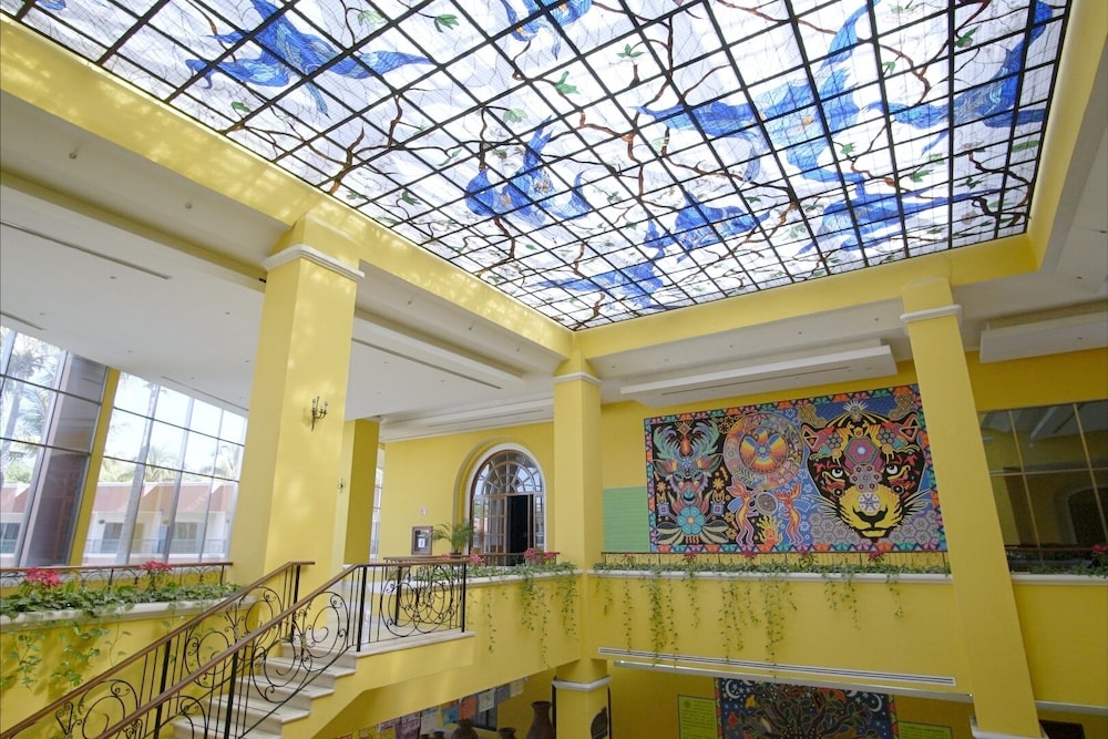 nk hotel nekie tepic