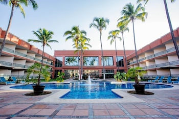 nk hotel nekie tepic