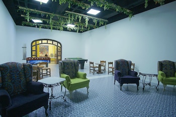 nk hotel nekie tepic