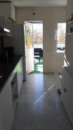 the spot central hostel