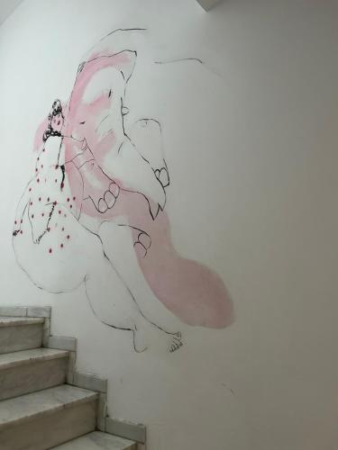 the spot central hostel