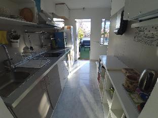 the spot central hostel