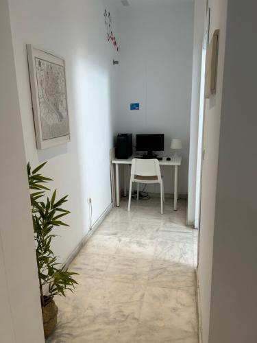 the spot central hostel