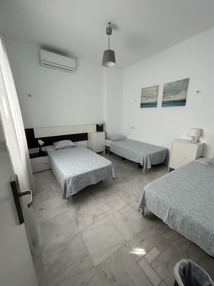 the spot central hostel