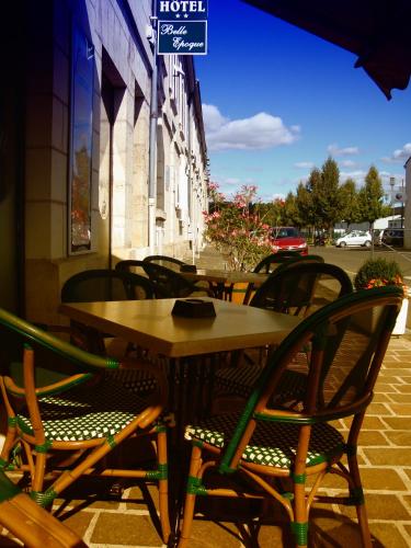 chinon