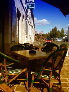 chinon