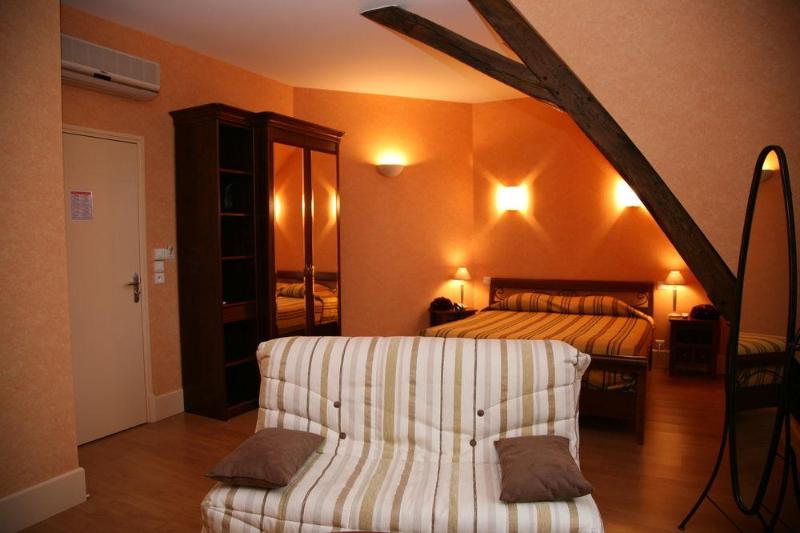 Domaine De Chantemerle,Fontenay-Le-Comte>>Deux-Sèvres,3 star