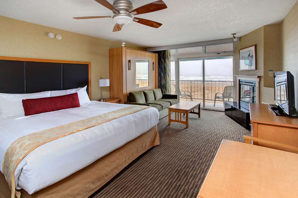 best western plus ocean view resort