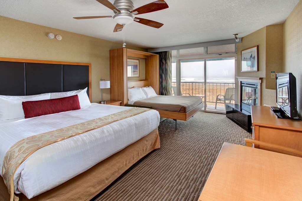 best western plus ocean view resort