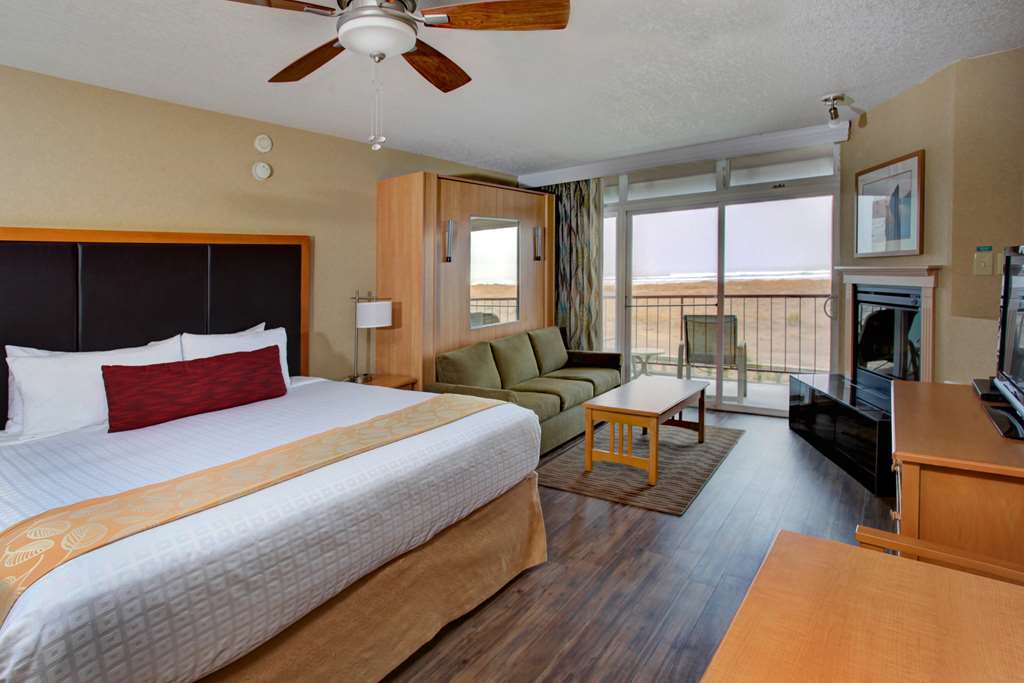 best western plus ocean view resort