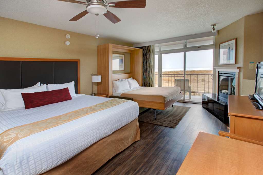 best western plus ocean view resort