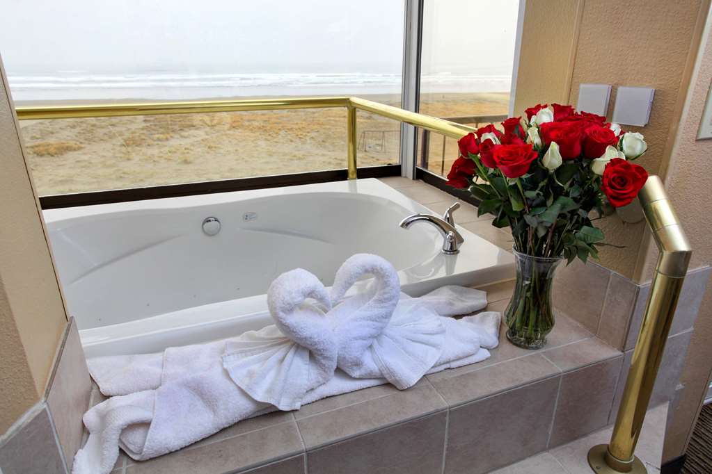 best western plus ocean view resort